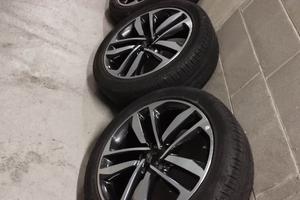  4 CERCHIIN LEGA DA 19  