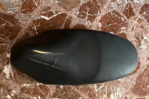 Sella piaggio liberty 50 125