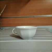 Tazza da thè in porcellana vintage Richard Ginori 