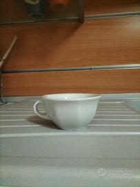 Tazza da thè in porcellana vintage Richard Ginori 