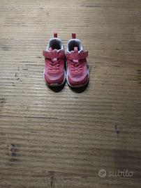 Scarpe Bambina Reebok