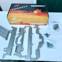 Protezioni radiatori ktm sx - exc