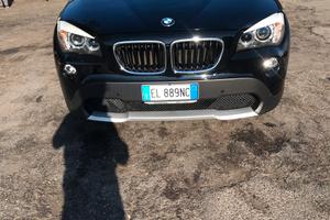 BMW X1 Perfetta