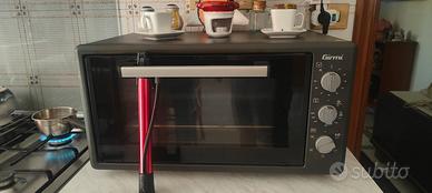 forno elettrico girmi FE45 45litri