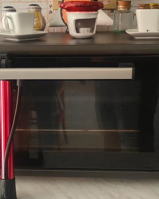 forno elettrico girmi FE45 45litri