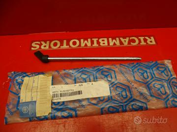 ASTA RUBINETTO PIAGGIO VESPA PK