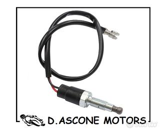 INTERRUTTORE MARCIA DUCATI MONSTER 400, 600, 750, 