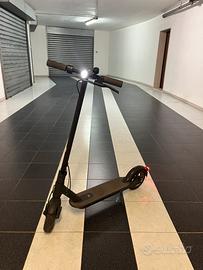 Monopattino elettrico