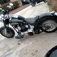 Harley-Davidson Softail Fat Boy