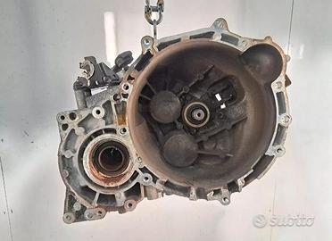 Cambio 6m kia sportage 2.0 crdi 4x4 2012 - 2016