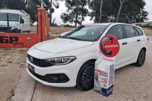 Fiat Tipo 1.3Mtj 95cv-*CLIMATRONIC*LED*2023