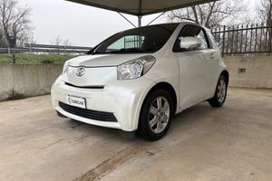 TOYOTA iQ 1.0 CVT Lounge AUTOMATICA OK NEOPATENT