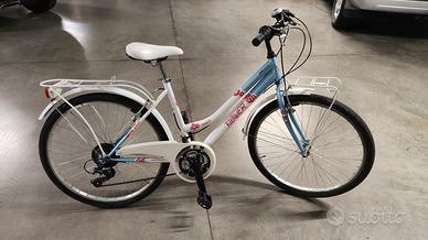 Bici 26 per ragazza