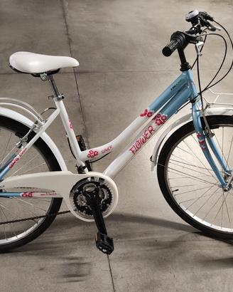 Bici 26 per ragazza
