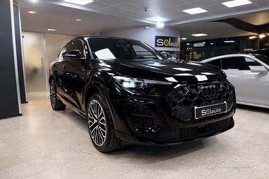 Audi Q5 Sportback 2.0 tdi mhev+ S line ed.quattro 
