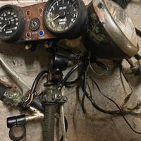 Accessori YAMAHA RD350