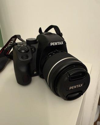 Reflex Pentax K-70