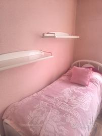 camera bambina, completa. di Barbie