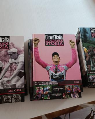 Giro d'Italia