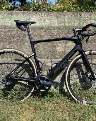 Bici da corsa BMC Roadmachine