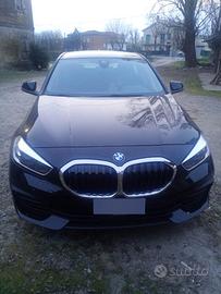 BMW SERIE 1