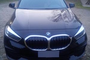BMW SERIE 1