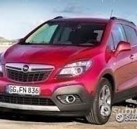 Opel Mokka 2018 PER RICAMBI c2397