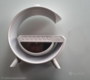 Orologio Google Watch Bianco