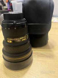 Nikon 14-24