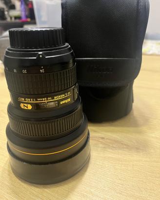 Nikon 14-24