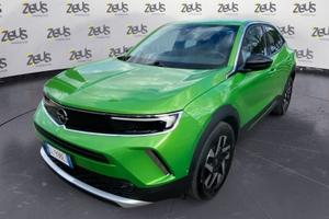 Opel Mokka 1.2 T Elegance 100cv MT6