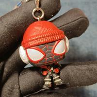 Portachiavi Funko Pocket Pop! - Marvel Spider-Man