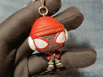 Portachiavi Funko Pocket Pop! - Marvel Spider-Man