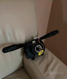 DEVIOLUCI “ FIAT NEW PANDA “