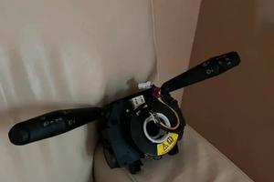 DEVIOLUCI “ FIAT NEW PANDA “