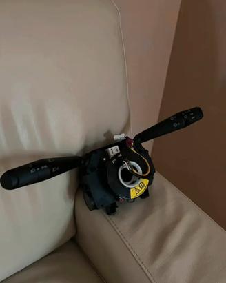 DEVIOLUCI “ FIAT NEW PANDA “