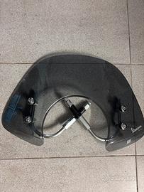 Cupolino Vespa 300