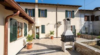 Appartamento Beverino [Cod. rif 3320423VRG]