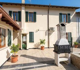 Appartamento Beverino [Cod. rif 3320423VRG]