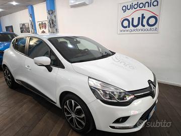Renault Clio Blue dCi 75 CV 5 porte Intens