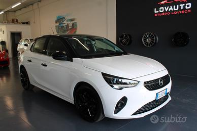Opel Corsa 1.2 100 CV GS Line