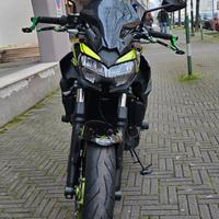  Kawasaki z650