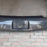 Paraurti Posteriore Mustang 05-09 4.0 V6