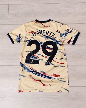 Maglia da calcio Arsenal Adidas 23/24 away kit