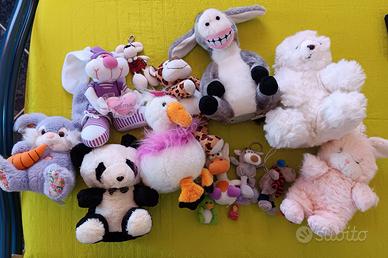 Peluche