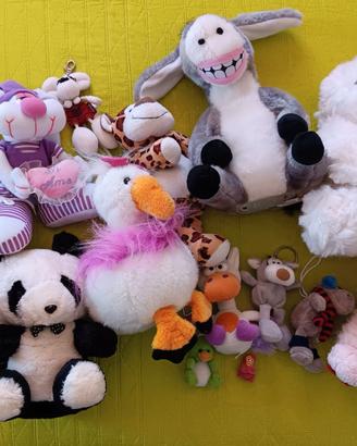 Peluche