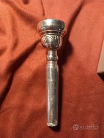 Bocchino per tromba Scilke 14
