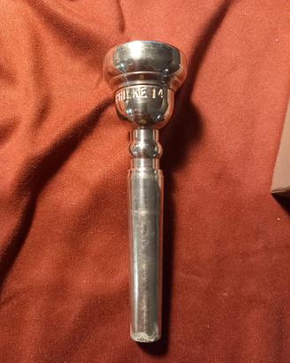 Bocchino per tromba Scilke 14