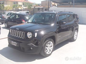 Jeep Renegade 1.6 E-TorQ EVO Sport - 2017