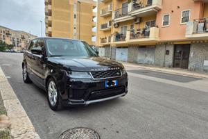 Ranger Rover Sport SE V6 3.0 cc 249 cv - 2021